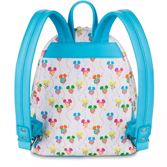 Loungefly Backpack - Picture 2 of 3